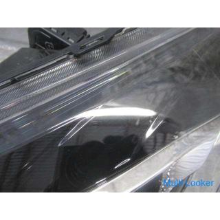 Nissan Note HE12 Left Headlight
