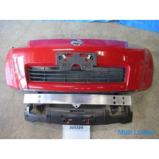 Nissan Fairlady Z HZ33 350Z Front bumper