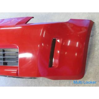Nissan Fairlady Z HZ33 350Z Front bumper