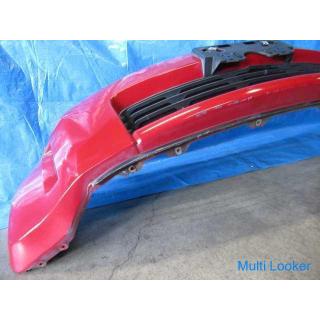 Nissan Fairlady Z HZ33 350Z Front bumper