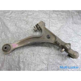 Mazda RX-8 SE3P right front knuckle