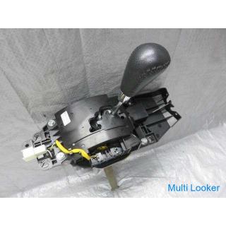 Mazda RX-8 SE3P shift device