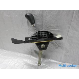 Mazda RX-8 SE3P shift device