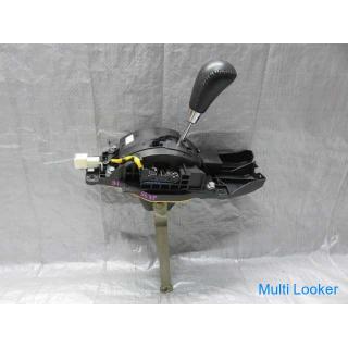 Mazda RX-8 SE3P shift device