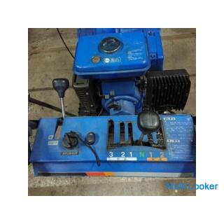 Yamaha YSM560 snow blower