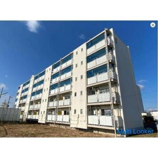 Deals! ☆ Initial cost 500 yen contract possible! 1.2.3 monthly rent free ☆ 19 minutes on foot from A