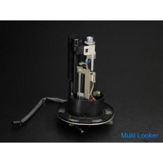 Out of production !! CBR1000RR SC57 latter term reverse car genuine fuel pump & sensor switch