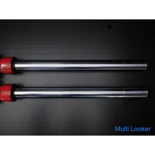Honda VF1000R SC16 Genuine Showa Front fork Left and right set