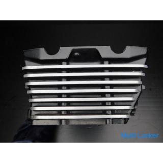 Kawasaki ZRX1100 ZRT10C Genuine engine cylinder head & valve