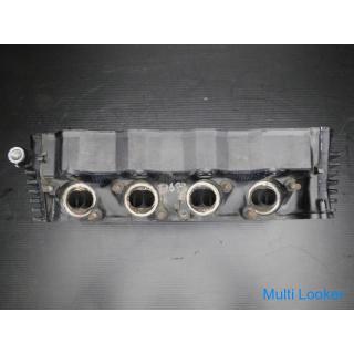Kawasaki ZRX1100 ZRT10C Genuine engine cylinder head & valve