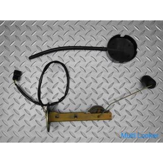 Kawasaki ZZ-R1100 ZXT10D Genuine fuel sensor switch