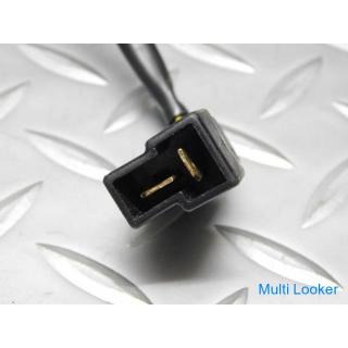 Kawasaki ZZ-R1100 ZXT10D Genuine fuel sensor switch