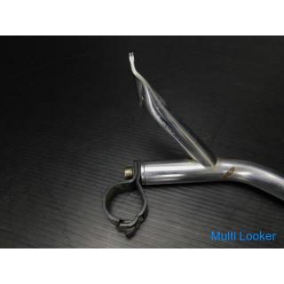 BMW R100RT Monolever Genuine Engine guard Left and right