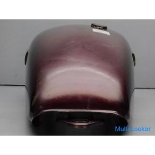 Yamaha XS750SPL 1J7 Genuine fuel gasoline tank