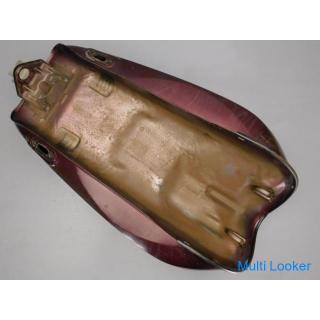 Yamaha XS750SPL 1J7 Genuine fuel gasoline tank