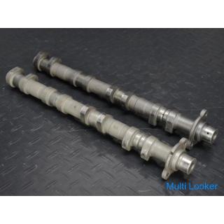 Kawasaki ZZR1100 ZXT10D Genuine camshaft