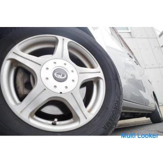 Nissan Serena's popular minivan has arrived! !