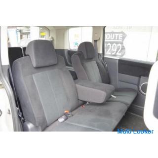 Mitsubishi! Delica! ! D5! !