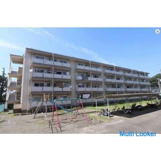 A quiet residential area! 14 minutes on foot from Shirahama Station on the JR Kinokuni Line ♪ Renova