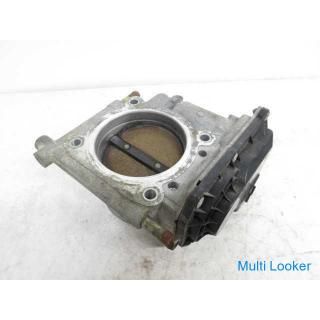 Mazda RX-8 SE3P Throttle body