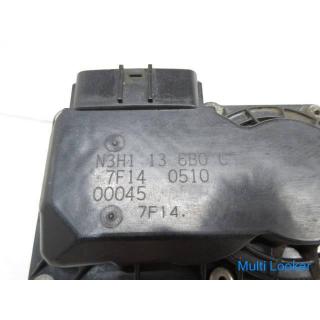 Mazda RX-8 SE3P Throttle body