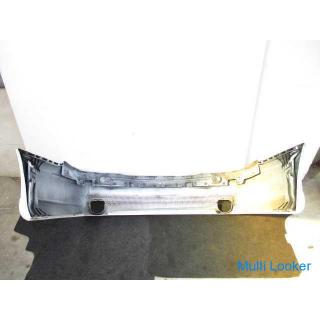 2002 Mercedes R230 SL500 Outside FRP Rear bumper