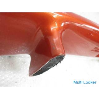 BMW Z4 E89 LM35 HAMANN rear spoiler