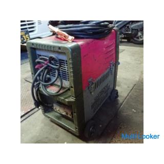 ShinDaiwa Battery Welding Machine SBW150DⅡ Arc Welding
