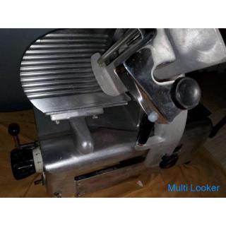 HAPPY slicer meat ham HS-17