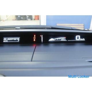 Honda stepwagon! Popular minivan appeared!