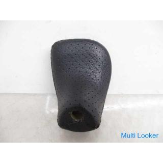 2011 Toyota Prius α ZVW41 Shift knob