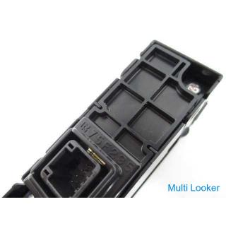 2011 Toyota Prius α ZVW41 Mode switch 75F235 EV ECO