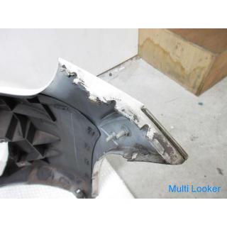2007 BMW Z4 E85 BU25 Front bumper 300 With upper grill