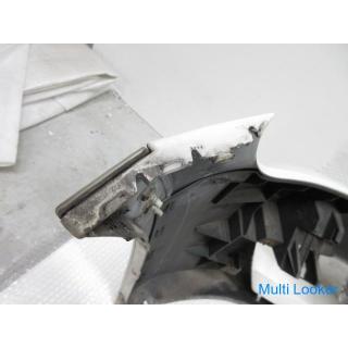 2007 BMW Z4 E85 BU25 Front bumper 300 With upper grill