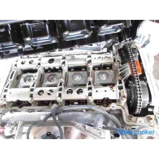 2006 Mercedes SLK R171 Engine 271 With Charger