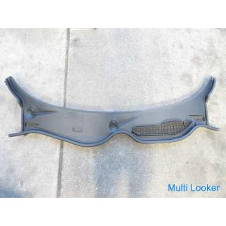 BMW Z4 E89 LM35 cowl panel
