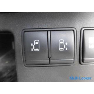 2011 Nissan SERENA 2.0 Highway Star J Package CVT