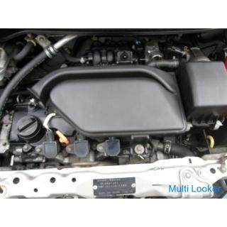 2008 Honda Life G Automatic Keyless Back Camera