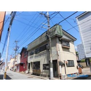 Nakadori 4-chome 2DK rental apartment 2 people available