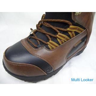 ☆ K2 ☆ snowboard boots COMPASS step-in / KWICKER compatible 28cm