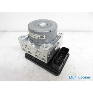 BMW 118i 1R15 F20 ABS actuator 18279 km