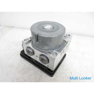 BMW 118i 1R15 F20 ABS actuator 18279 km