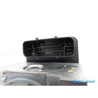 BMW 118i 1R15 F20 ABS actuator 18279 km