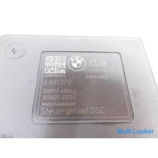 BMW 118i 1R15 F20 ABS actuator 18279 km