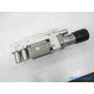 BMW6 E64 EK48 roof opening / closing pump