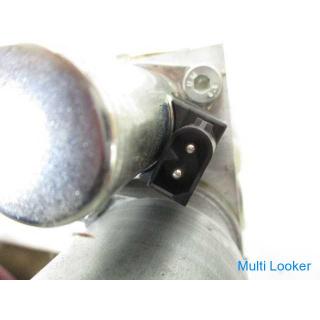 BMW6 E64 EK48 roof opening / closing pump