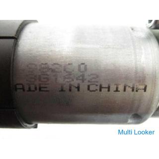 BMW6 E64 EK48 roof opening / closing pump