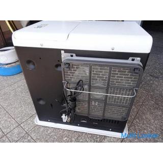 ☆ Dainichi ☆ Blue heater FW-5716SDR 15 tatami mats to 20 tatami mats 2016