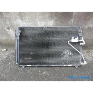 Toyota JZX110 Velossa Air Conditioner Condenser 20th Anniversary Price