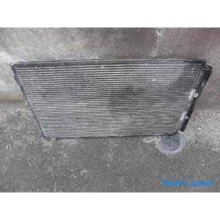 Toyota JZX110 Velossa Air Conditioner Condenser 20th Anniversary Price